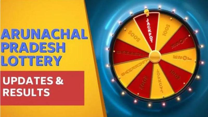 arunachal pradesh lottery