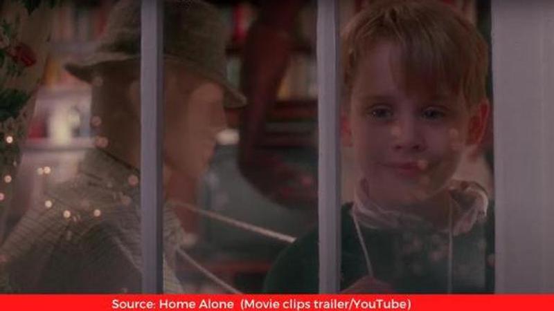 where was home alone filmed