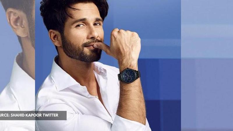 Shahid Kapoor