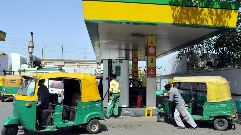 Prices of CNG and PNG slashed in Bihar as Nitish Kumar government reduces VAT on both