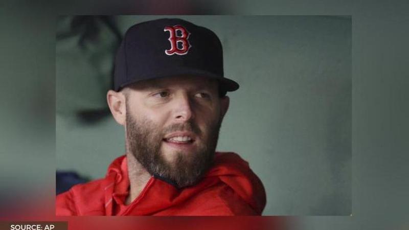 Dustin Pedroia retires