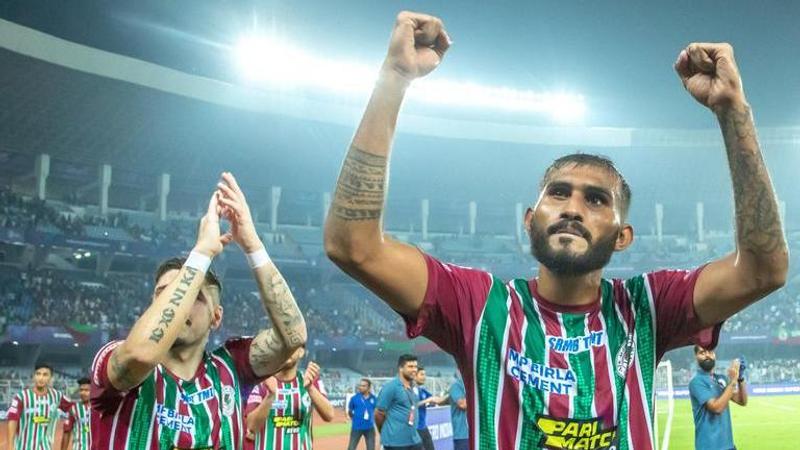 ATK Mohun Bagan