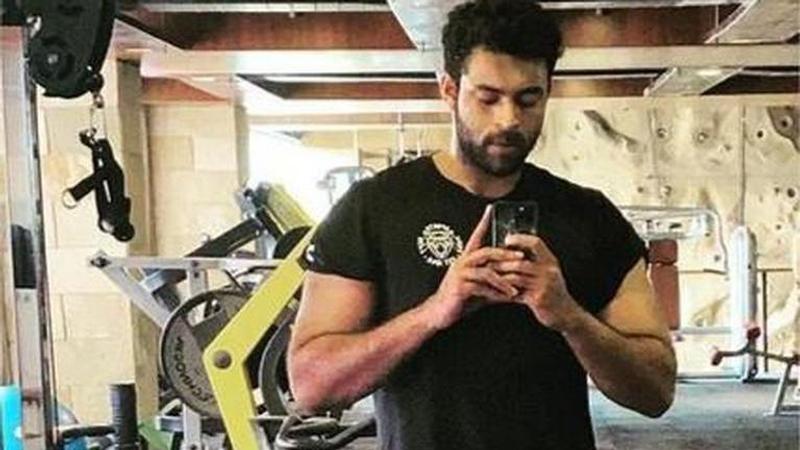 Varun Tej konidela