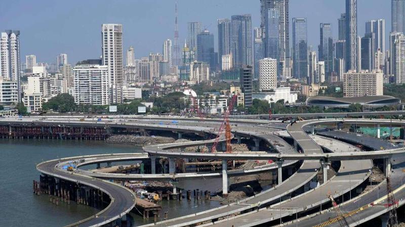 Mumbai Traffic Police Announces New Coastal Road Entry Timings