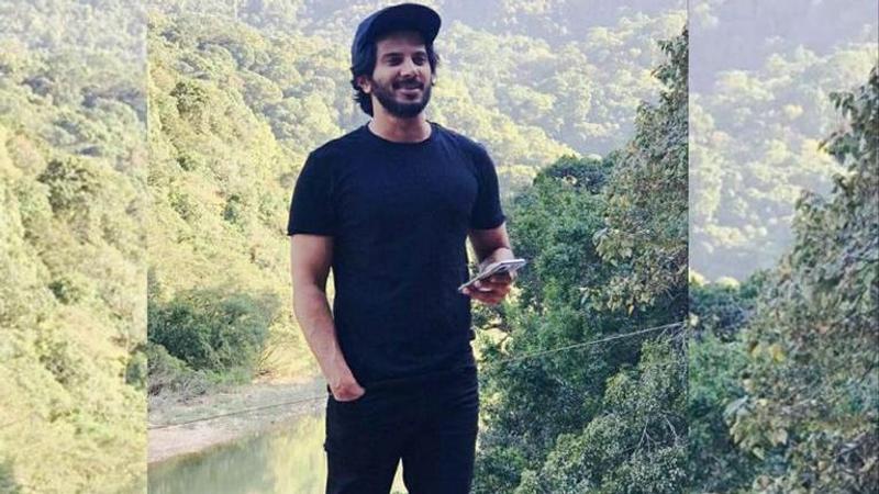 Dulquer Salmaan