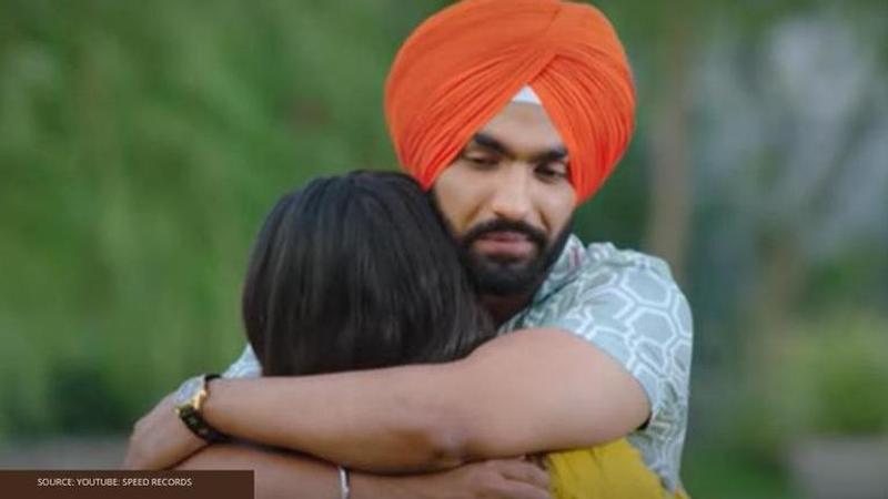 ammy virk