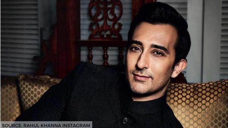 rahul khanna