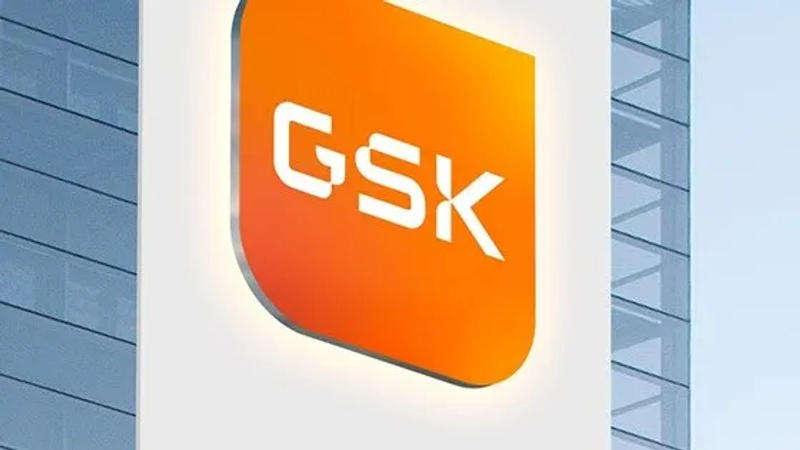 GSK