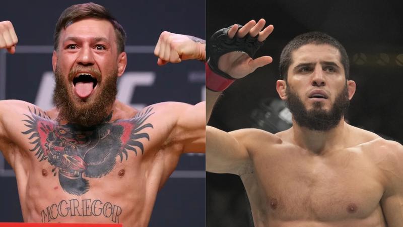 Conor McGregor vs Islam Makhachev on the cards