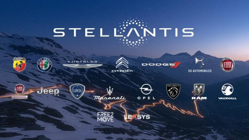 Expansion of Hybrid Vehicles by Stellantis to meet European Demand.