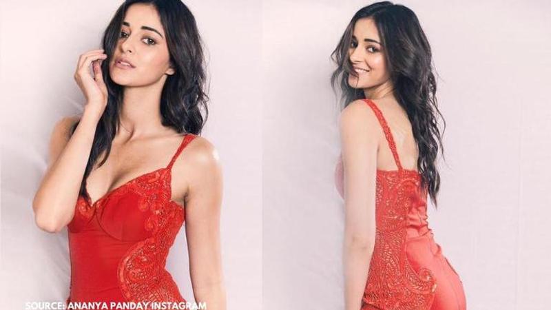 Ananya Panday