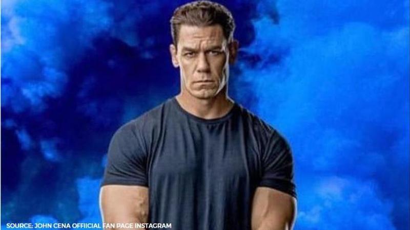 john cena