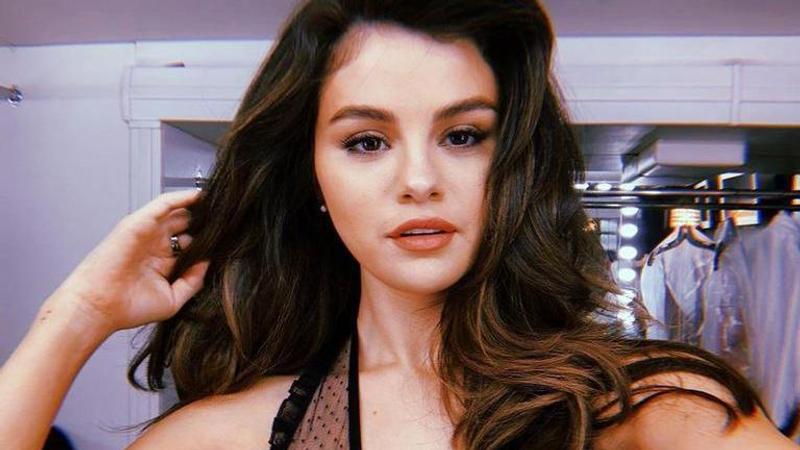 Selena Gomez joins Steve Martin & Martin Short for series 'Only Murders in the Building'