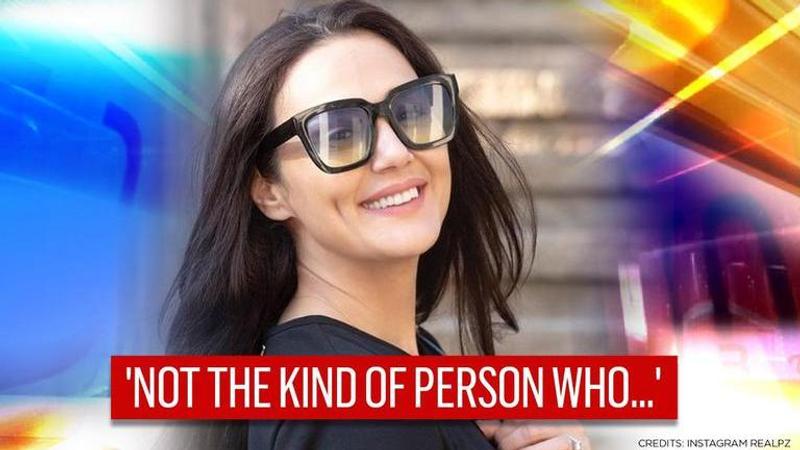 Preity Zinta opens up about absence from Bollywood: ‘I am not into selling myself'