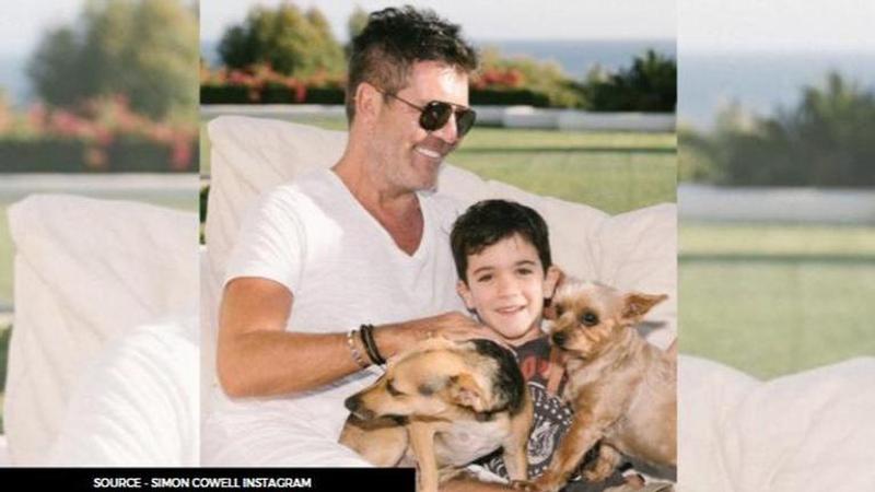 simon cowell