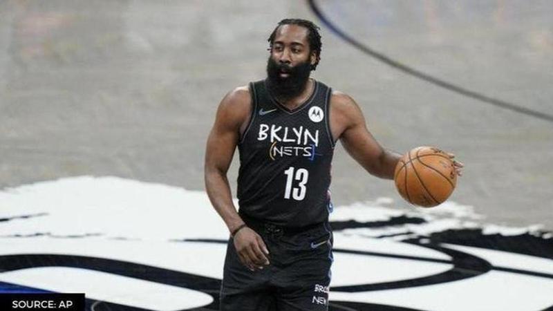 is James Harden playing tonight