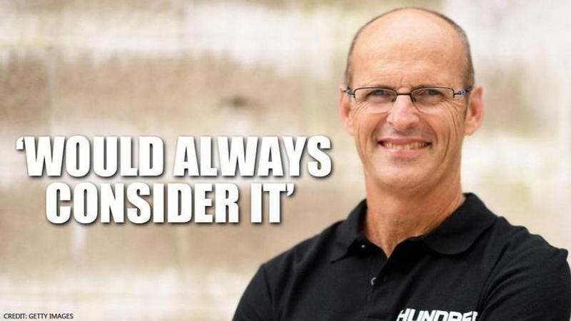 Gary Kirsten