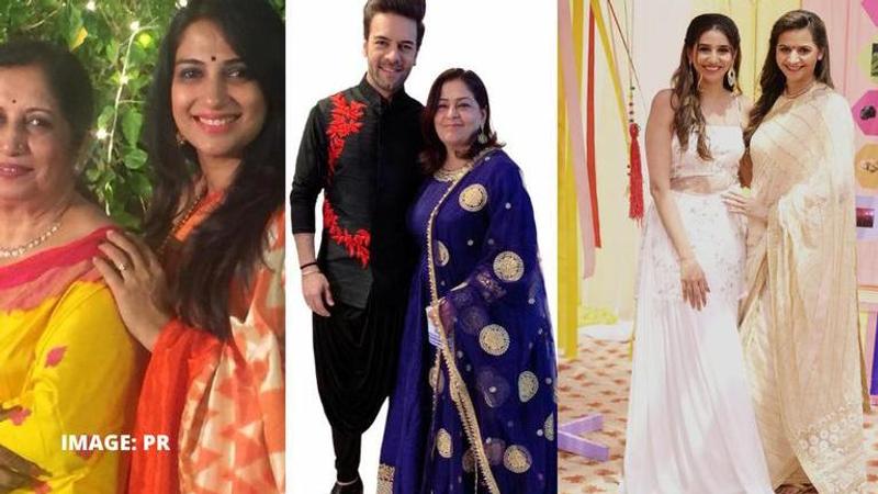 From Poorva Gokhle to Preyal Shah, popular TV celebs recall memories ...