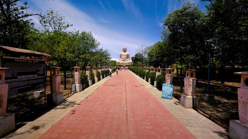 Bodh Gaya