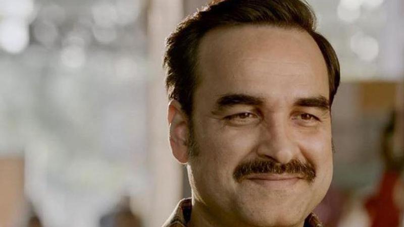 Pankaj Tripathi's short film 'Laali' to screen at the heritage 26th KIFF