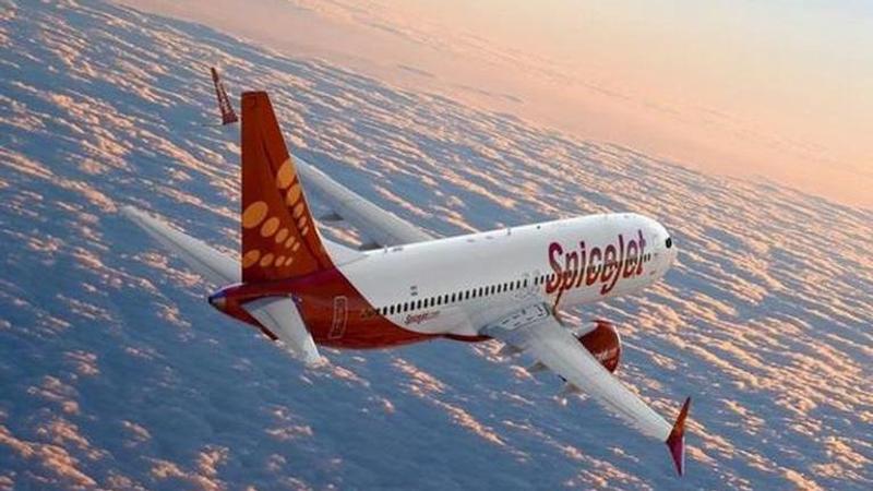 SpiceJet Introduces New Flights to and from Patna