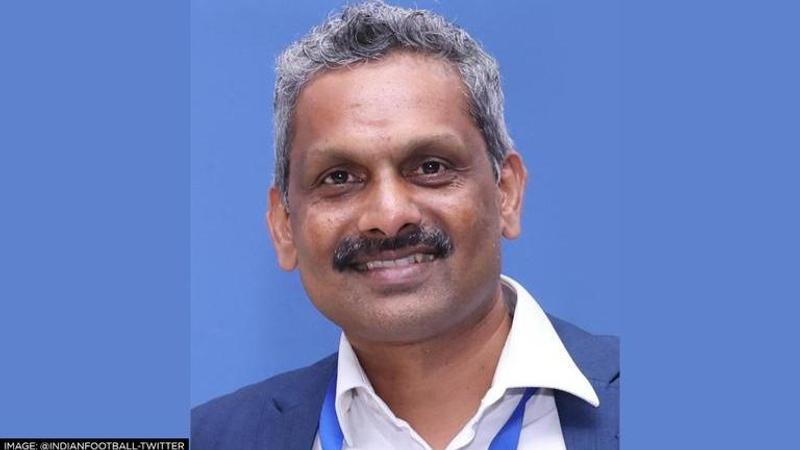 Shaji Prabhakaran Appointed New Secretary General Of AIFF | Republic World