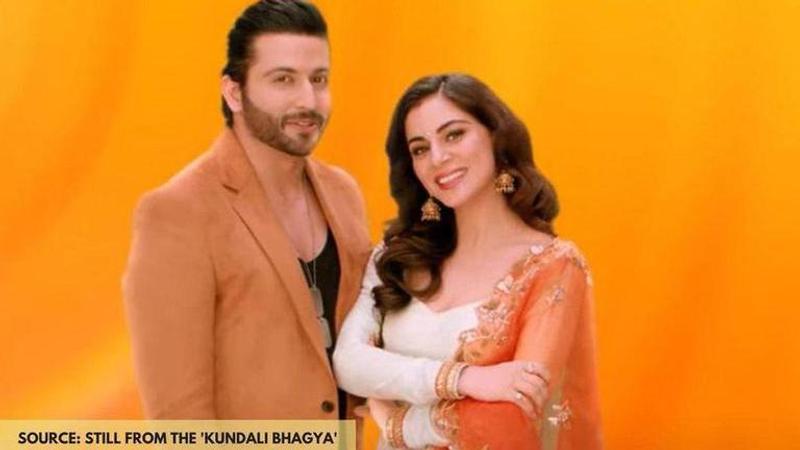 Kundali Bhagya written update