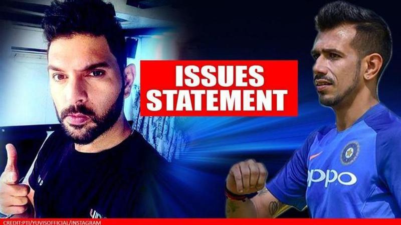 Yuvraj Singh