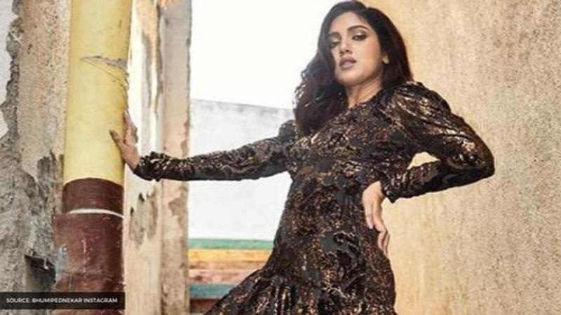 bhumi pednekar