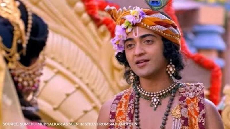 radhakrishn written update