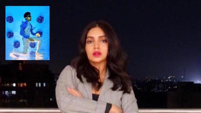 Bhumi Pednekar