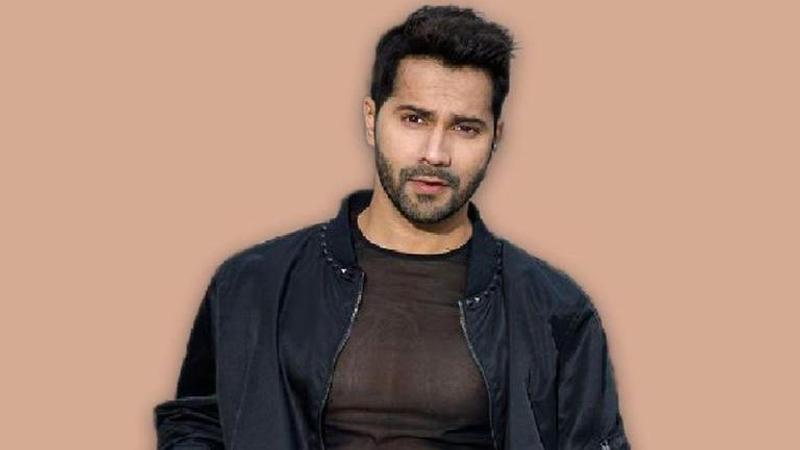 varun dhawan