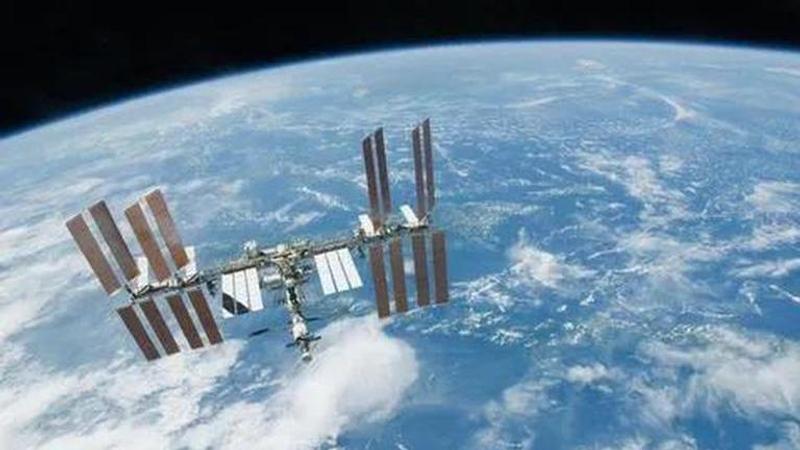 ISS