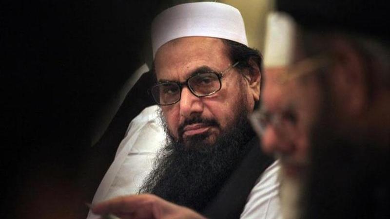 Hafiz Saeed