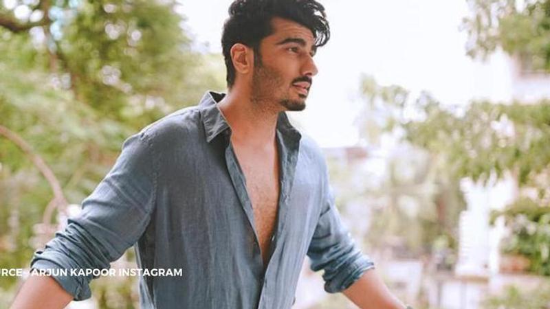 Arjun kapoor