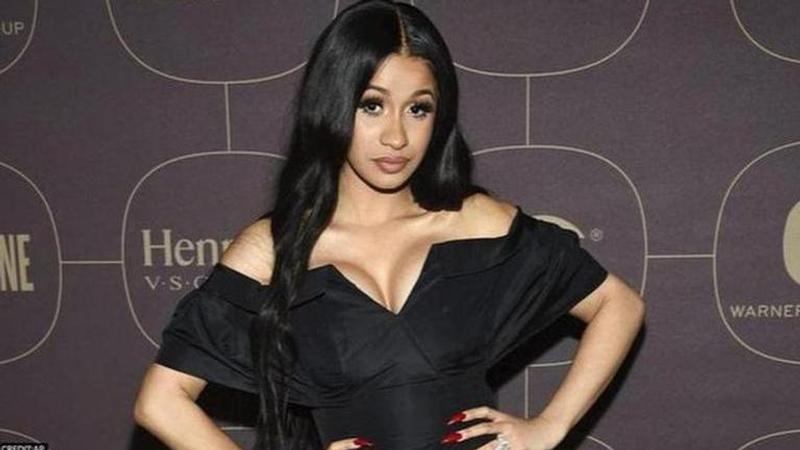 Cardi B