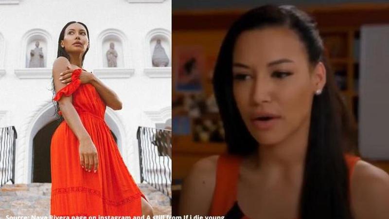 Naya Rivera's Death