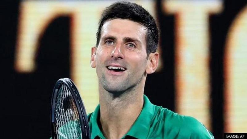 Will Novak Djokovic return to tennis