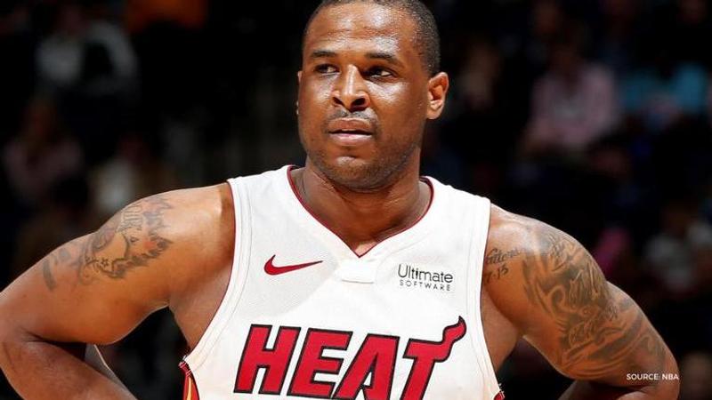 Dion Waiters