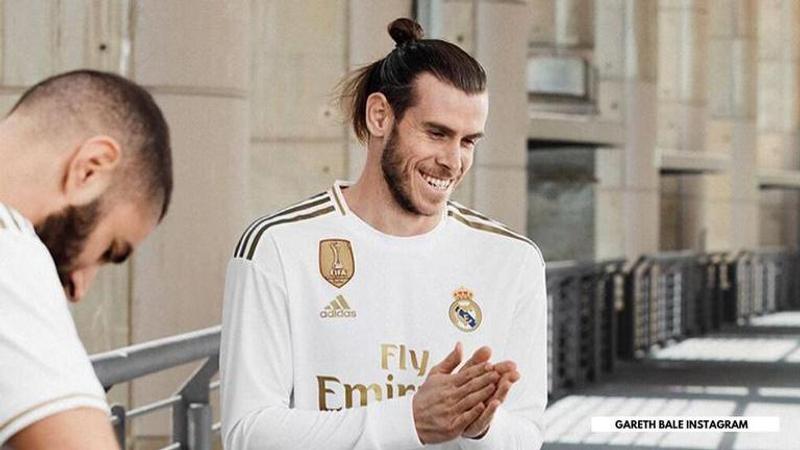 Gareth Bale