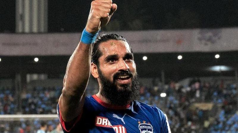 Sandesh Jhingan