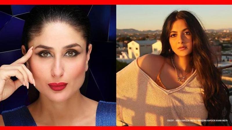 Rhea Kapoor shares cocktail purchasing pic with Kareena, latter suggests Connaught place