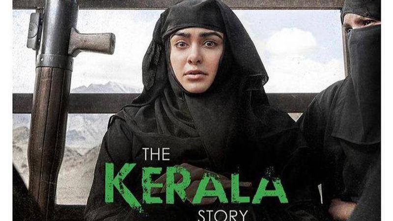 The Kerela Story