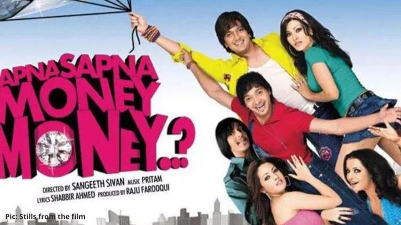 apna sapna money money cast