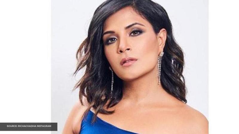 Richa Chadha