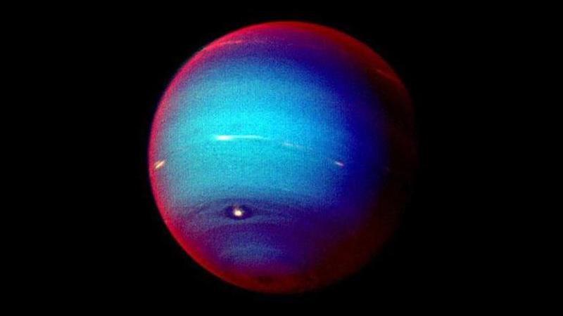 neptune photos