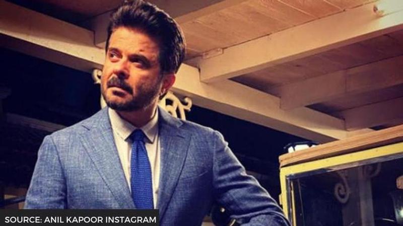 Anil Kapoor