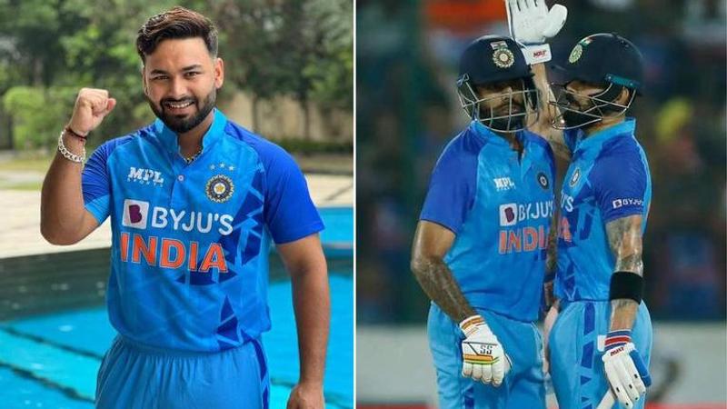 T20 World Cup, Rishabh Pant, Virat Kohli, Suryakumar Yadav, India vs England, Jos Buttler, Jasprit Bumrah, Rashid Khan, IND vs ENG, T20 World Cup semi