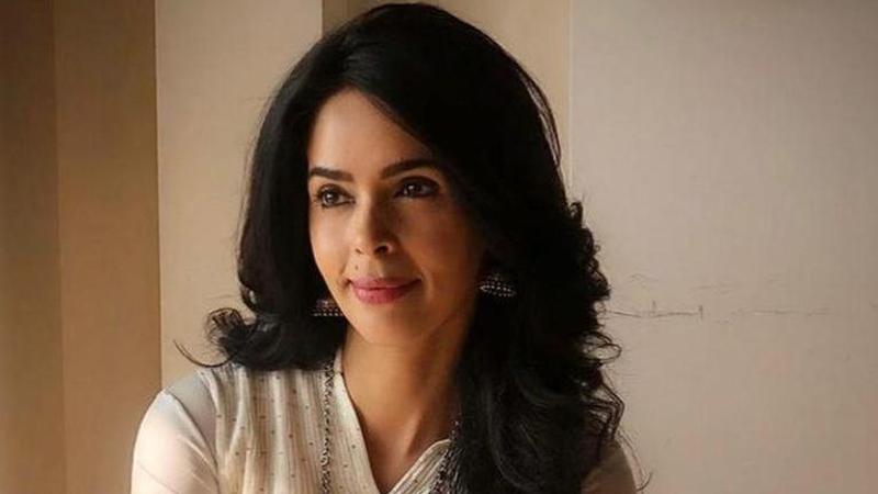 Mallika Sherawat