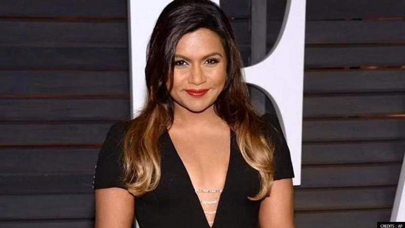 Mindy Kaling